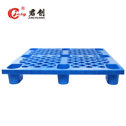 China fabricação de paletes de plástico palete fornecedor