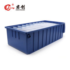 JCPB012 warehouse plastic parts bin and boxes