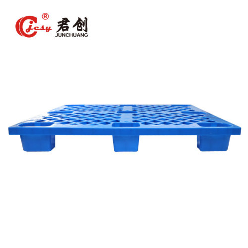 China fabricação de paletes de plástico palete fornecedor