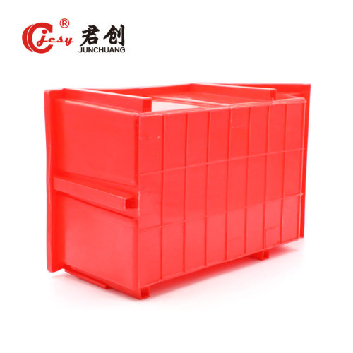 JCPB005 Parts storage bins plastic box stackable for workshop
