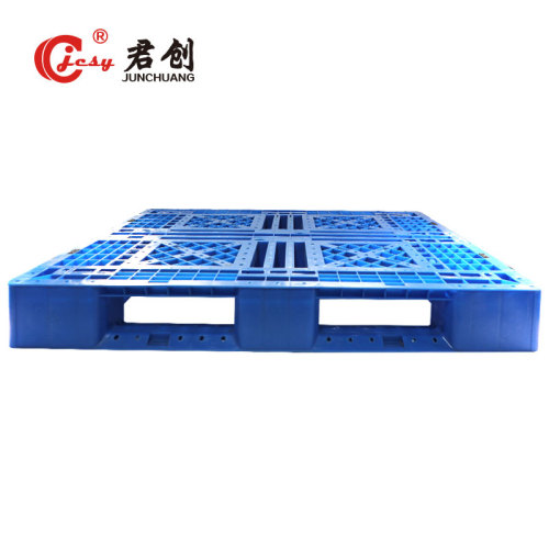 JCPP001 heavy duty pallet plastic manufacturer
