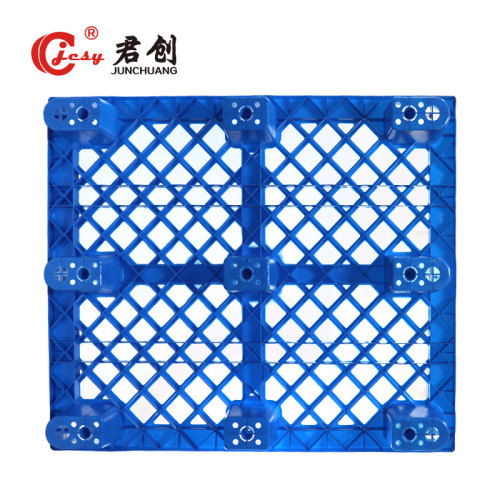 China fabricação de paletes de plástico palete fornecedor