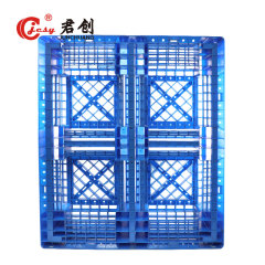 JCPP001 heavy duty pallet plastic manufacturer