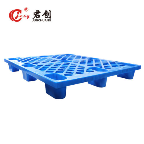 China fabricação de paletes de plástico palete fornecedor