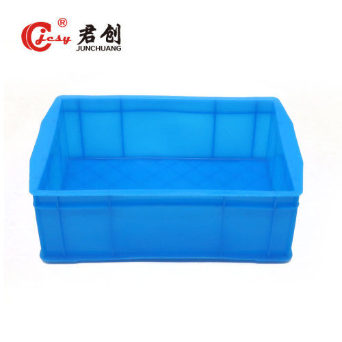 Caja de plástico cajones piezas de plástico herramienta caja combinada
