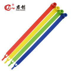 Lacres de plásticosJCPS402