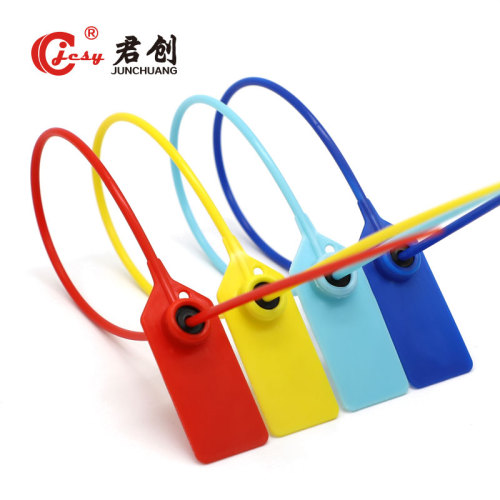 JCPS509 plastic seals with serial number