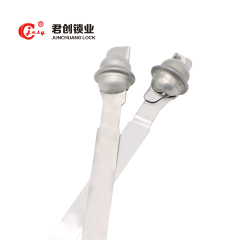 JCSS004 high security seal for metal for container