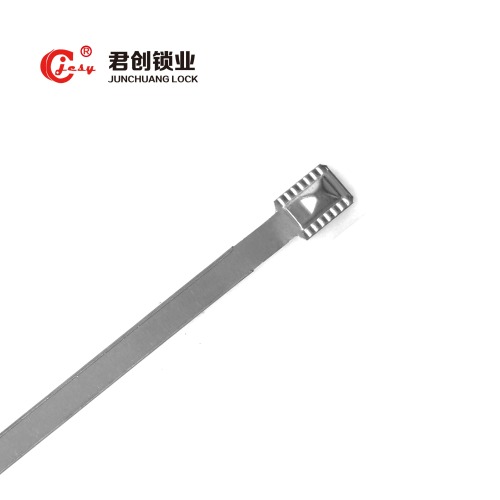 JCSS001 high security metal seal manufacturer