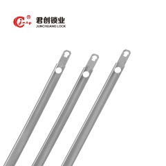 JCSS001 high security metal seal manufacturer