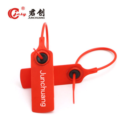 JCPS606 pull tight security seals plastic