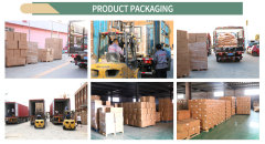 Kunststoffdichtungen für Container JCPS303