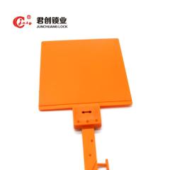 JCPS212 plastic seals for containers
