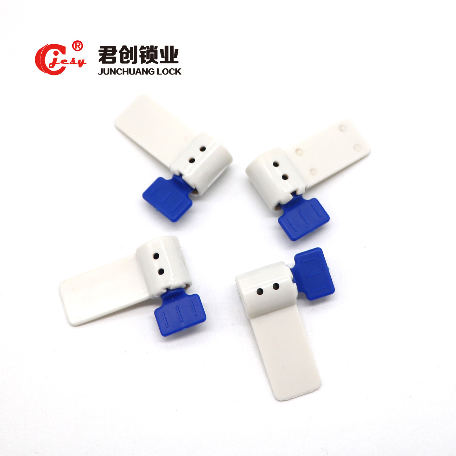 JCMS010 china twist electric meter security seals