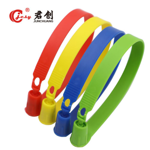 Hand Ring security plastic seal tags JCPS402