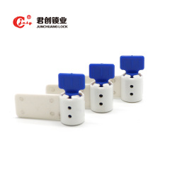 JCMS010 china twist electric meter security seals