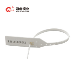 JCPS122 truck seals and security seals plastic