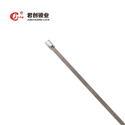 JCSS005 disposable security metal strap seal