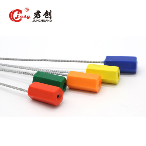 Hot sale Hexagonal head cable seals JCCS101