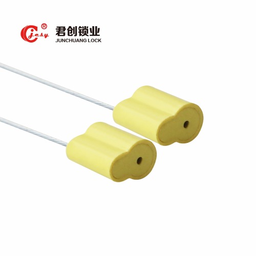 High Security Easy Lock Cable Seal JCCS302