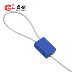 Pull tight cable seal for cargo container JCCS203