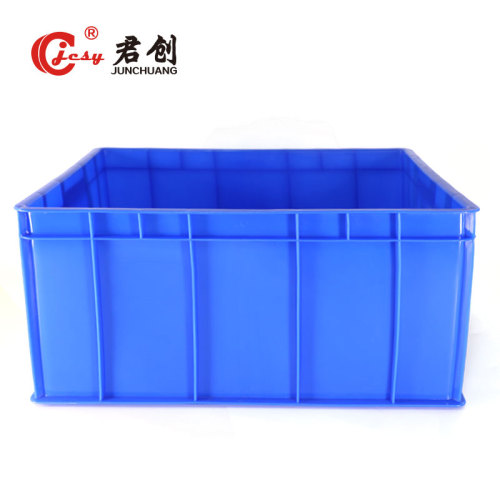 heavy duty plastic boxes industrial storage crate plastic