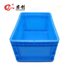 JCTB016 plastic storage box stackable