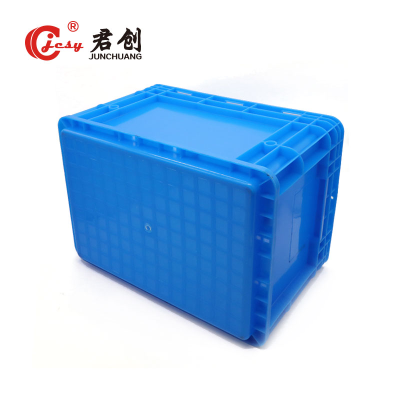 JCTB016 plastic storage box stackable
