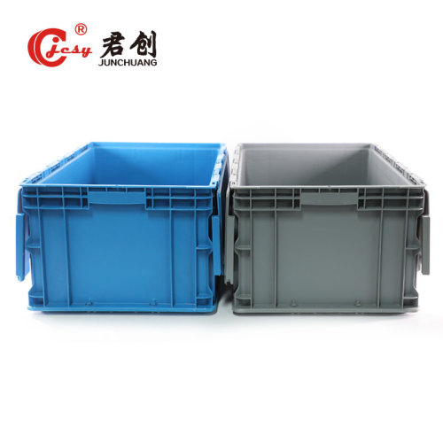 JCTB008 heavy duty storage boxes plastic
