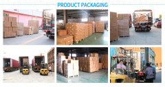 JCPP001 heavy duty pallet plastic manufacturer