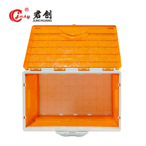 JCTB005 large plastic storage boxes for warehouse