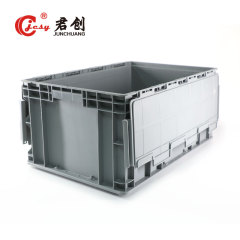 JCTB008 heavy duty storage boxes plastic