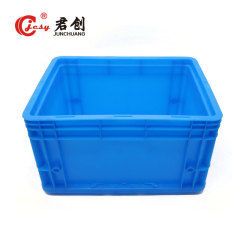 JCTB016 plastic storage box stackable