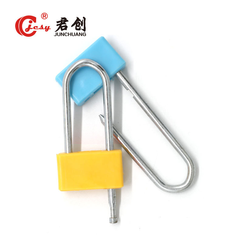 Metal temperamento evidente selos cadeado JCPL201