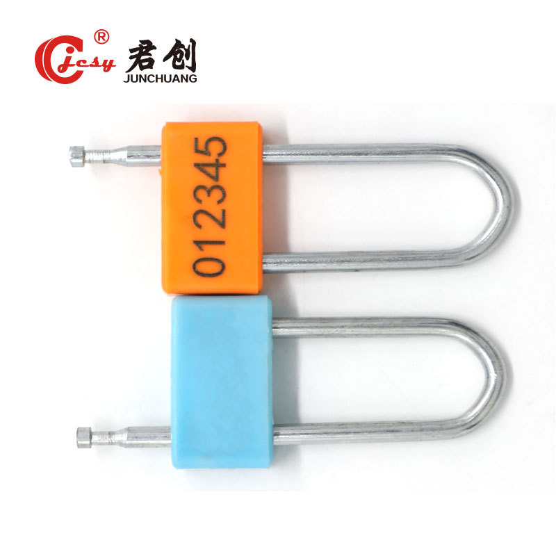 Metal temperamento evidente selos cadeado JCPL201