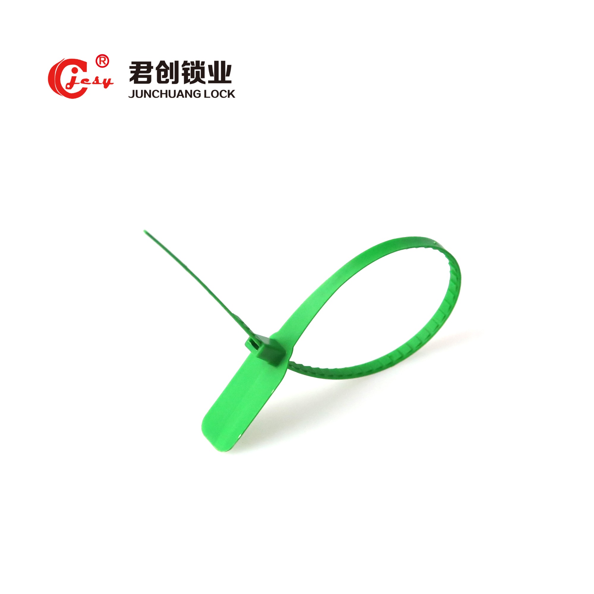 Plastic seals lock high quality mail bag seal JCPS104