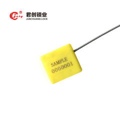 Rfid security cable electronic seals JCCS401