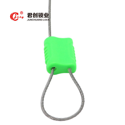 Tire del sello de cable apretado JCCS205