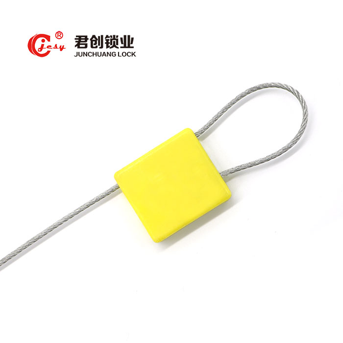 Rfid security cable electronic seals JCCS401