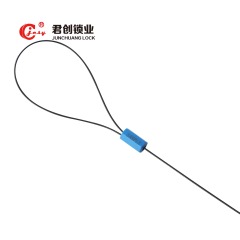 sello de cable con informe de prueba JCCS405
