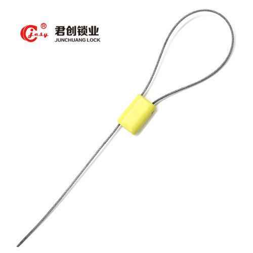 1mm tamper-proof cable seal JCCS308