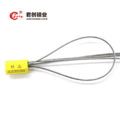 ISO17712 Sello de cable de alta calidad