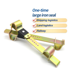 JC001 Metal Barrier Seals for Truck
