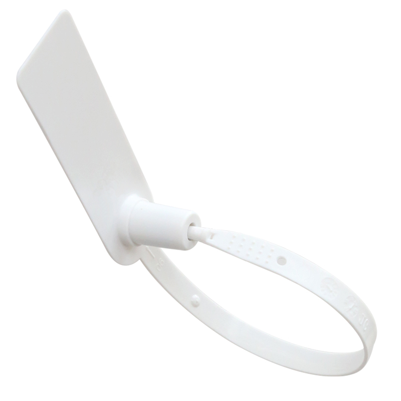 JCPS622 customized bank security plastic seal for truck