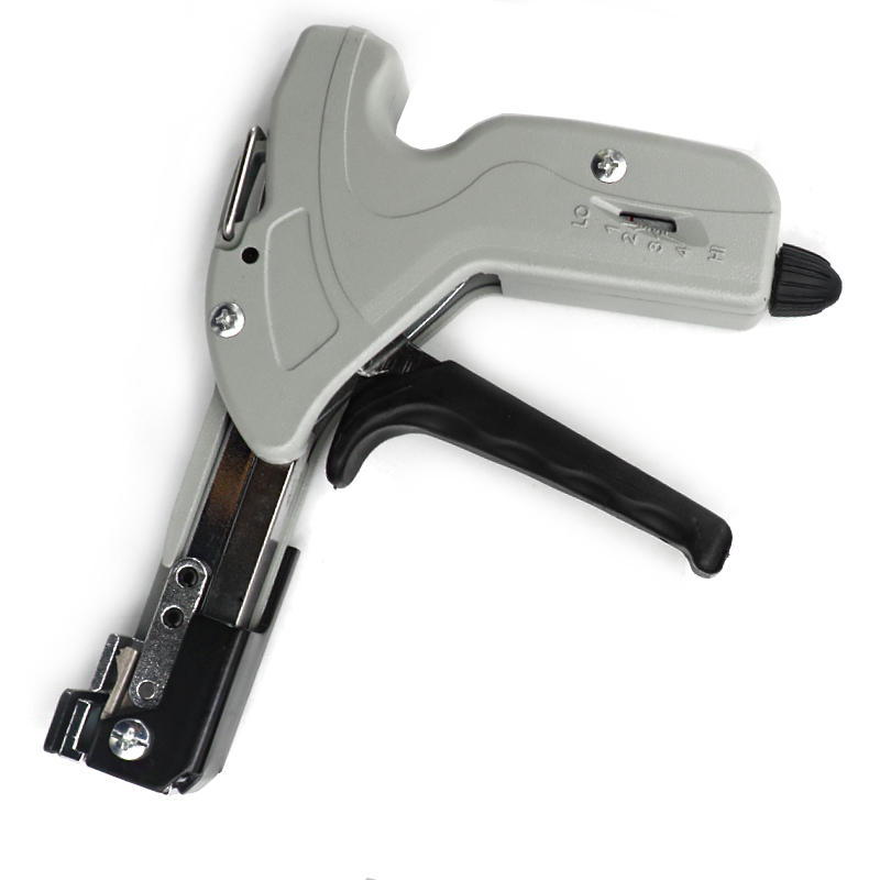 JCTP001 Automatic stainless cable tie gun