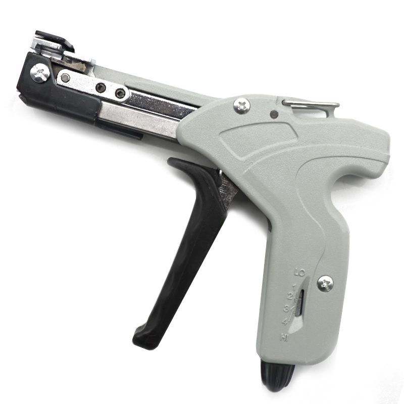 JCTP001 Automatic stainless cable tie gun