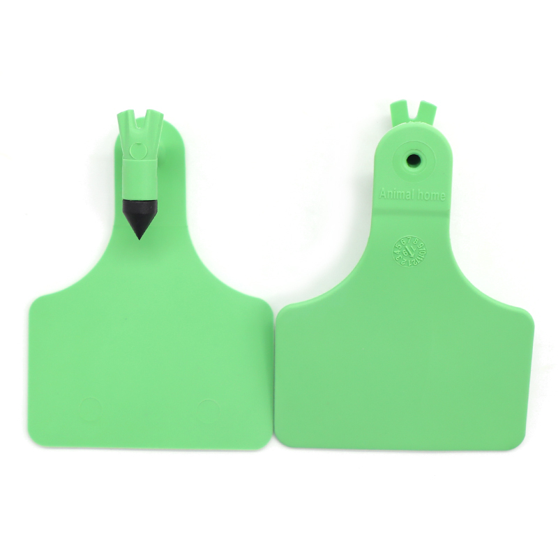 JCET020 animal ear tags suppliers