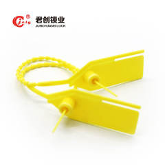 JCPS123 pull tight plastic seals manufacturer