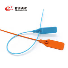 JCPS221 tamper plastic seal