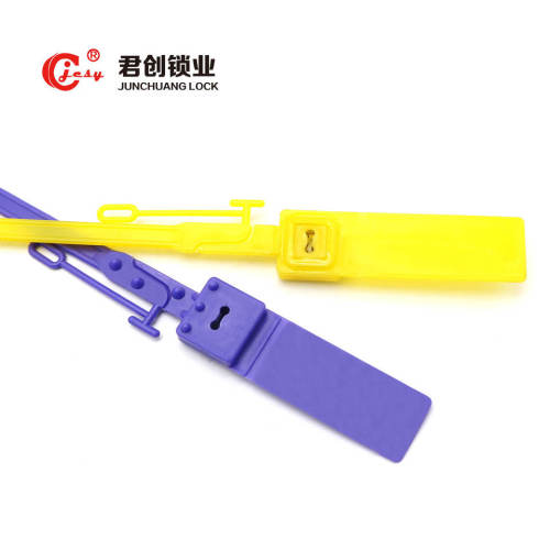 JCPS214 tamper evident plastic seal